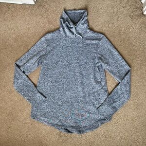 Cowl Neck Top